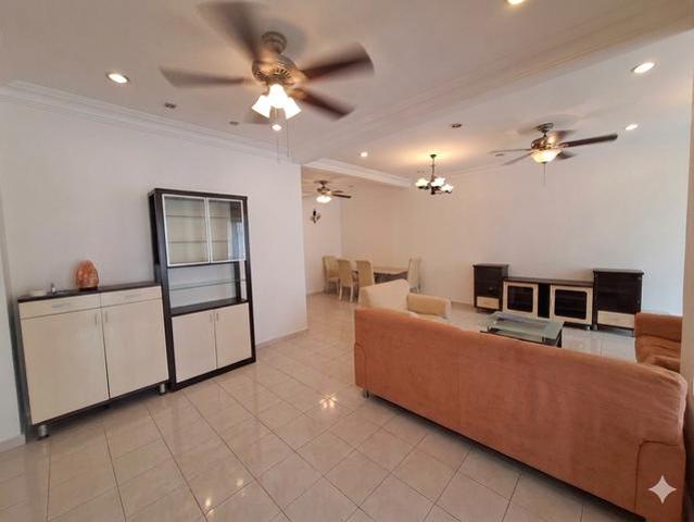 Terraced House for rent in Petaling, Subang Jaya