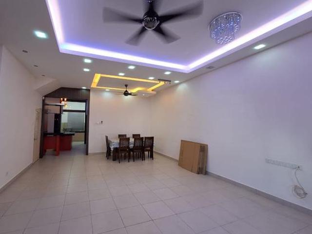 Terraced House for rent in Petaling, Subang Jaya