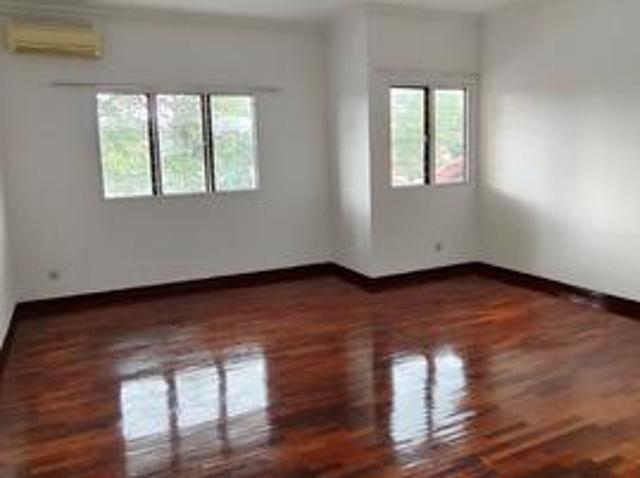 Terraced House for rent in Petaling, Subang Jaya