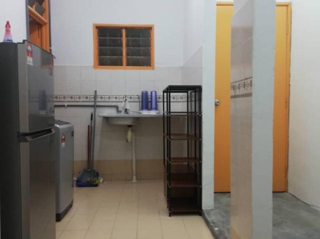 Room for rent in Petaling, Subang Jaya