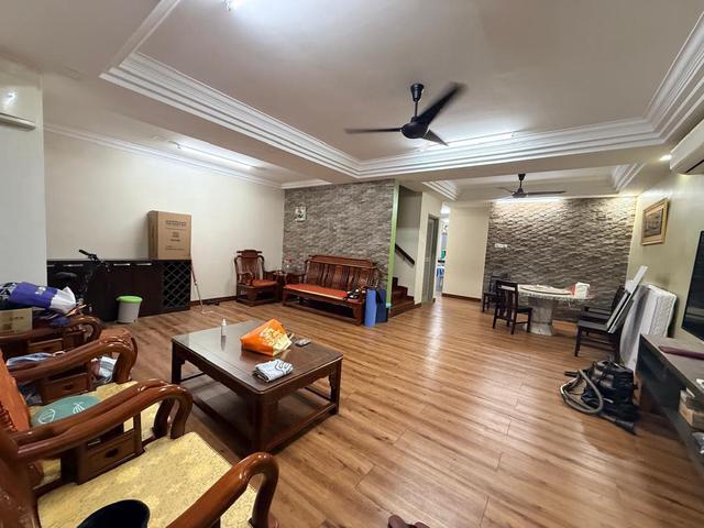 Terraced House for sale in Bandar Puteri Puchong, Majlis Bandaraya Subang Jaya