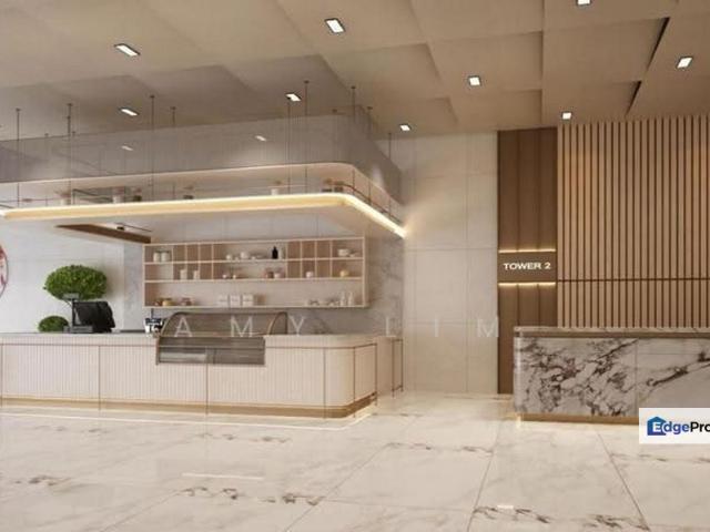 Shop for rent in Petaling, Subang Jaya