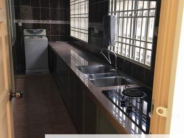 House for rent in Petaling, Subang Jaya