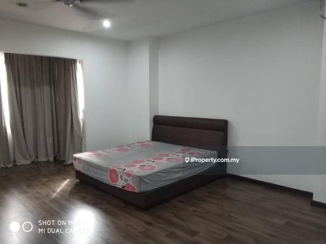 House for rent in Petaling, Subang Jaya