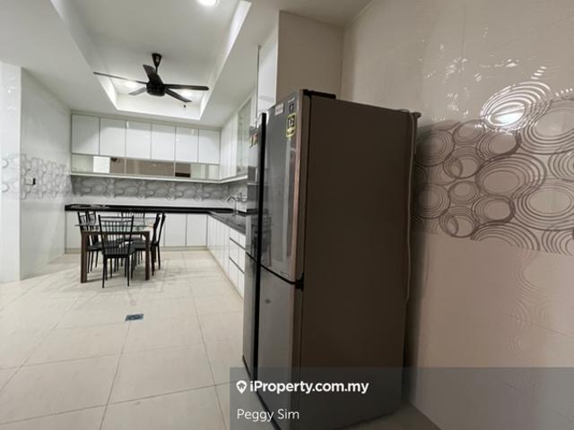 House for rent in Petaling, Subang Jaya