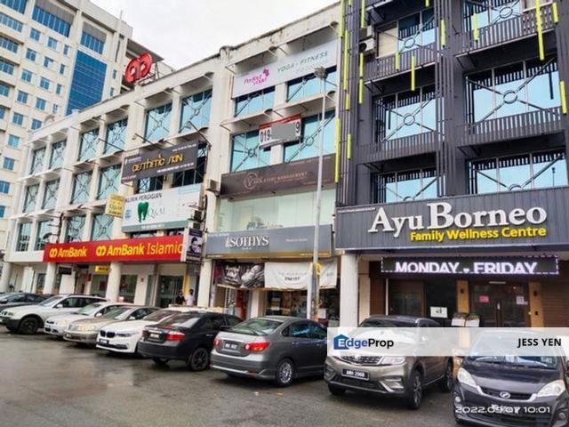 Shop for rent in Petaling, Subang Jaya
