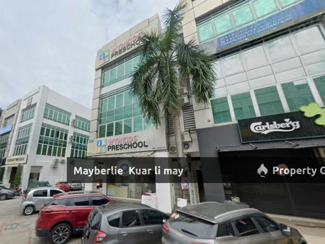 Shop Office for sale in Petaling, Subang Jaya