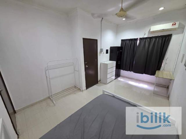 Room for rent in Petaling, Subang Jaya