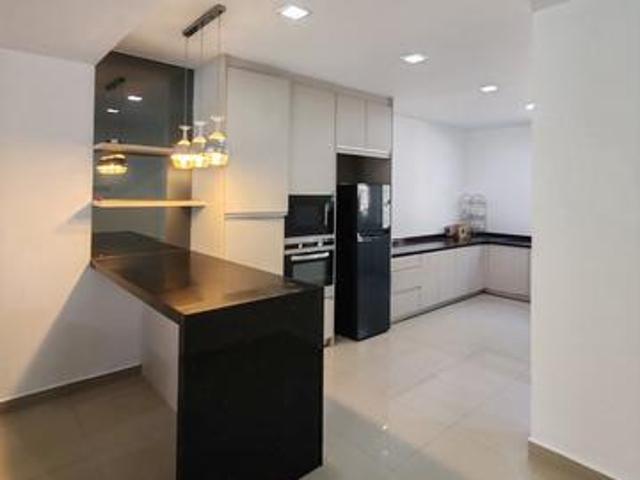 Terraced House for rent in Petaling, Subang Jaya