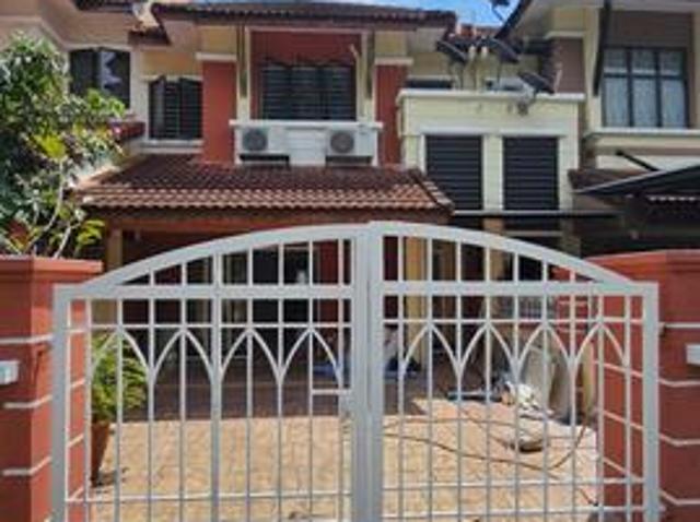 Terraced House for rent in Petaling, Subang Jaya