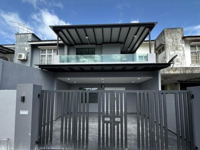 Terraced House for rent in Petaling, Subang Jaya