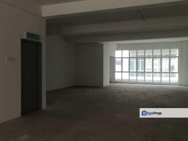 Shop for sale in Puchong, Majlis Bandaraya Subang Jaya
