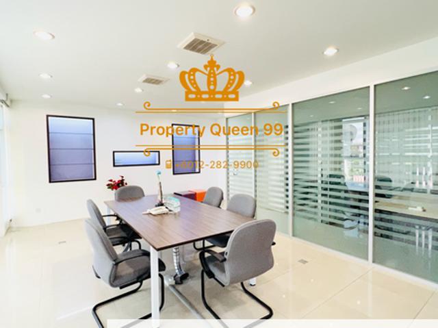 Shop for rent in Petaling, Subang Jaya