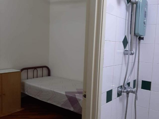Room for rent in Petaling, Subang Jaya