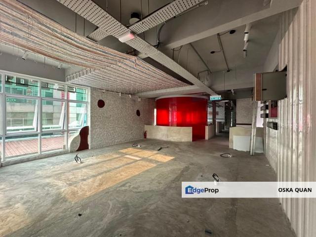Shop for rent in Petaling, Subang Jaya