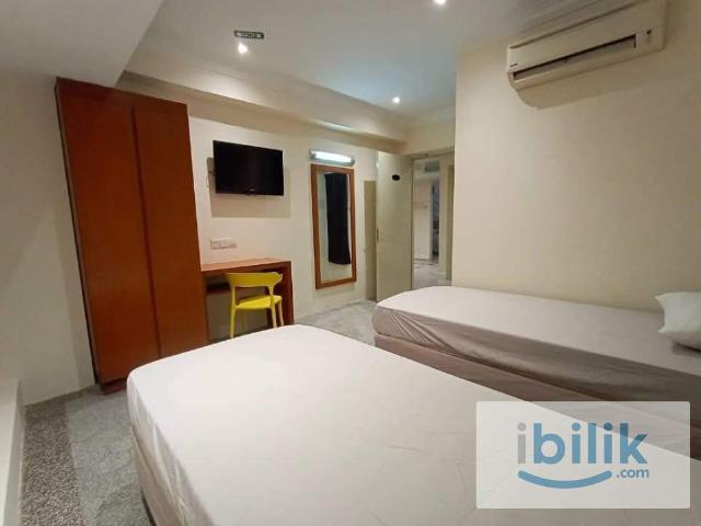 Room for rent in Petaling, Subang Jaya