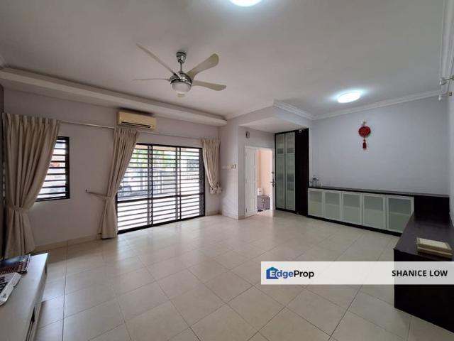 House for sale in Petaling, Subang Jaya