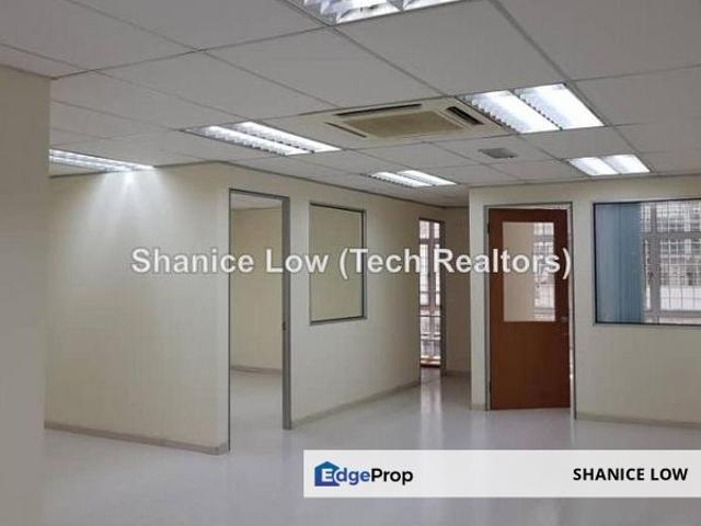 Shop for rent in Petaling, Subang Jaya