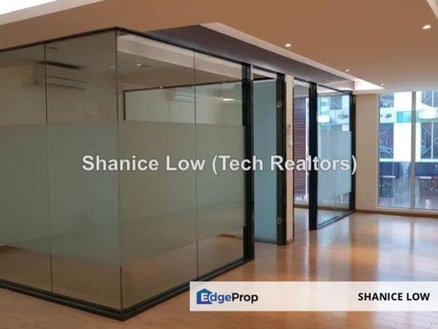 Shop for rent in Petaling, Subang Jaya