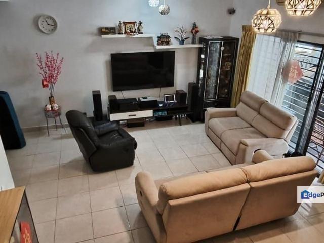 House for sale in Petaling, Subang Jaya