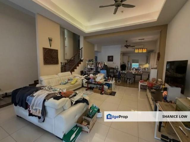 House for sale in Petaling, Subang Jaya