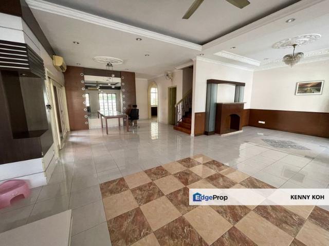 House for sale in Petaling, Subang Jaya