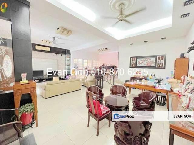 House for sale in Petaling, Subang Jaya