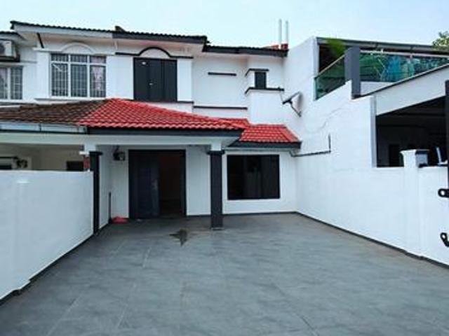 Terraced House for sale in Bandar Puteri Klang, Bandaraya Klang