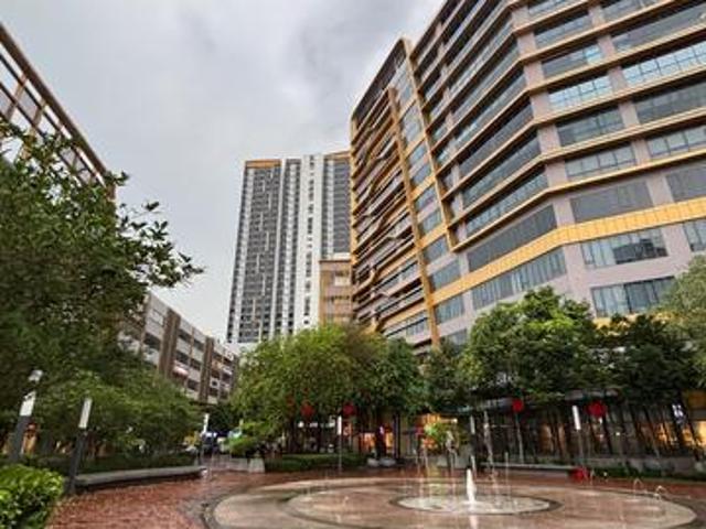 Condominium for rent in Petaling, Subang Jaya