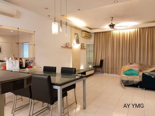 Terraced House for sale in Port Klang, Selangor