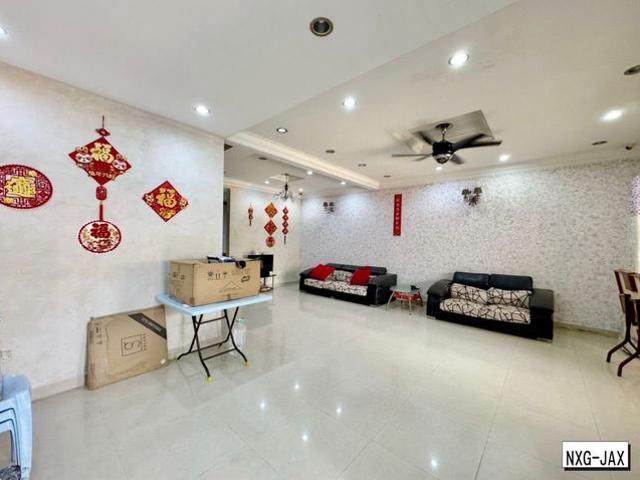 Terraced House for sale in Port Klang, Selangor