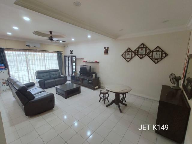 Terraced House for sale in Port Klang, Selangor