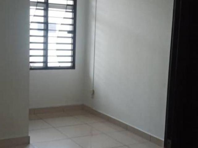 House for rent in Port Klang, Selangor