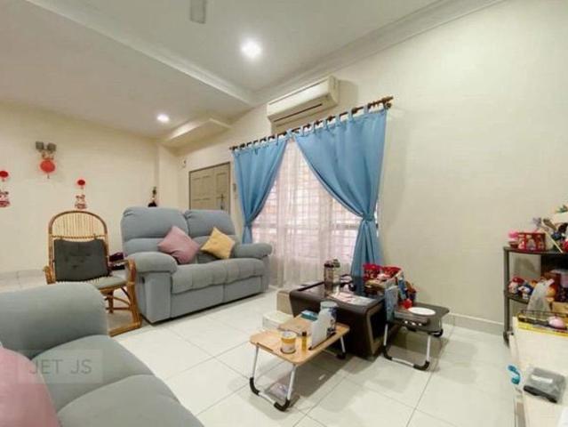 Terraced House for sale in Port Klang, Selangor