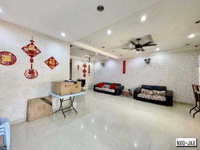 Terraced House for sale in Port Klang, Selangor