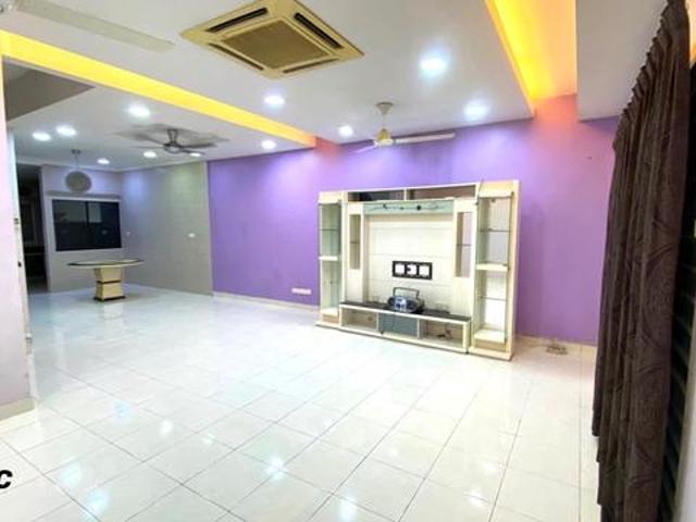 Terraced House for sale in Port Klang, Selangor
