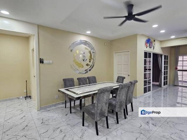 House for sale in Petaling, Subang Jaya