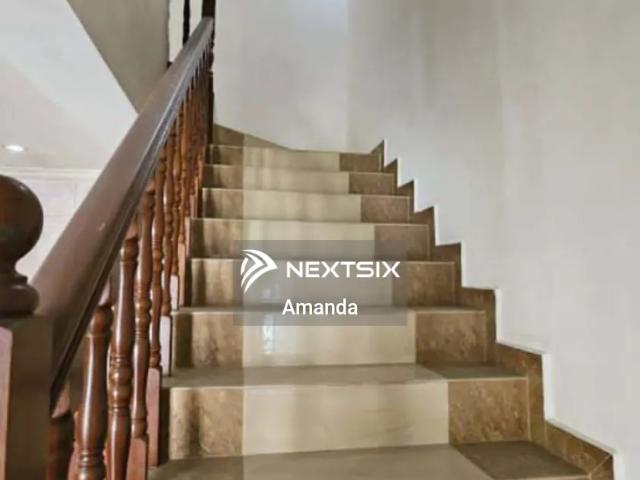 Shop for rent in Selayang, Selangor