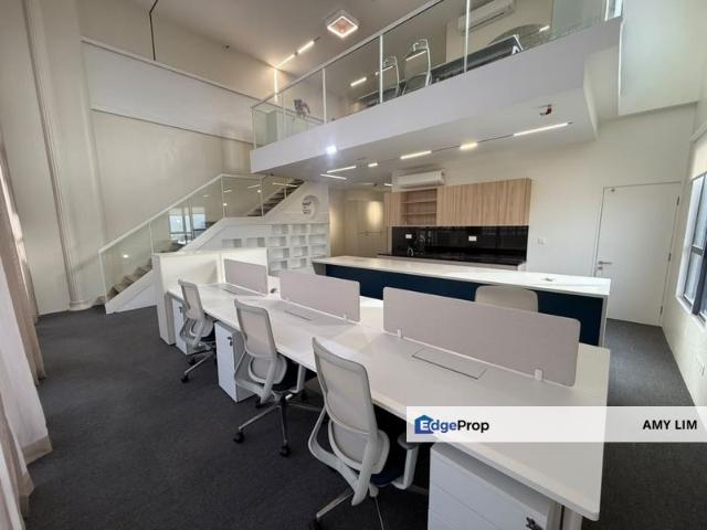 Shop for rent in Petaling, Damansara Damai
