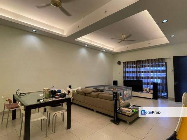 House for sale in Petaling, Subang Jaya