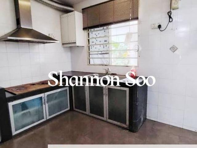 House for rent in Petaling, Subang Jaya
