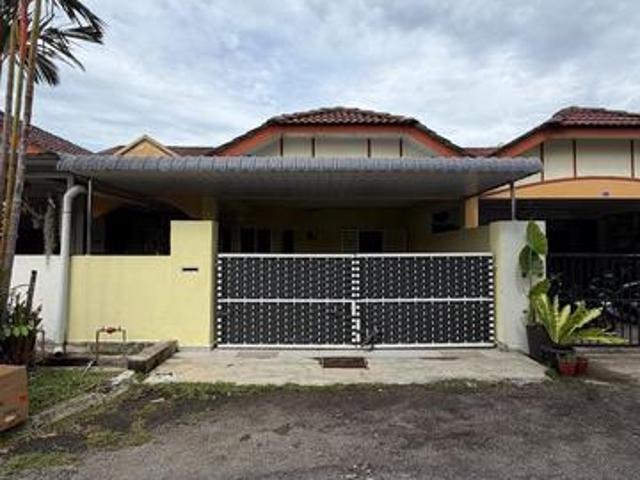Terraced House for sale in Sungai Petani, Kuala Muda