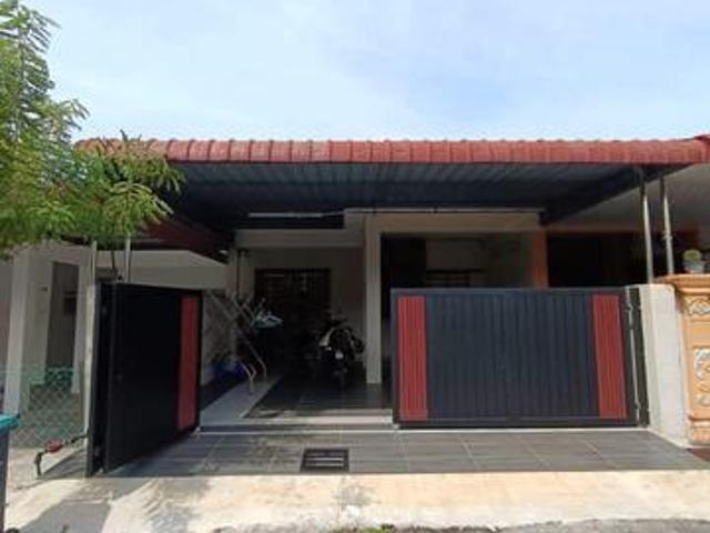 Terraced House for sale in Sungai Petani, Kuala Muda