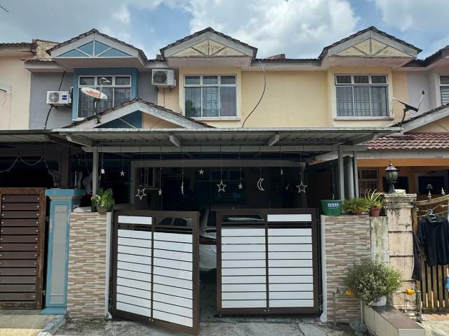 Terraced House for sale in Kulai, Johor