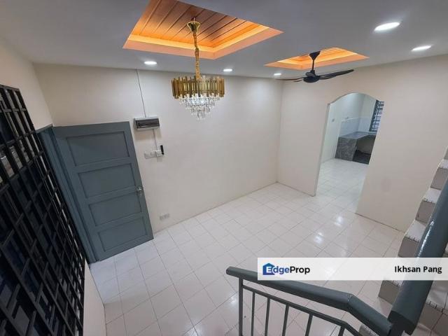House for sale in Bandar Putra Kulai, Kulai