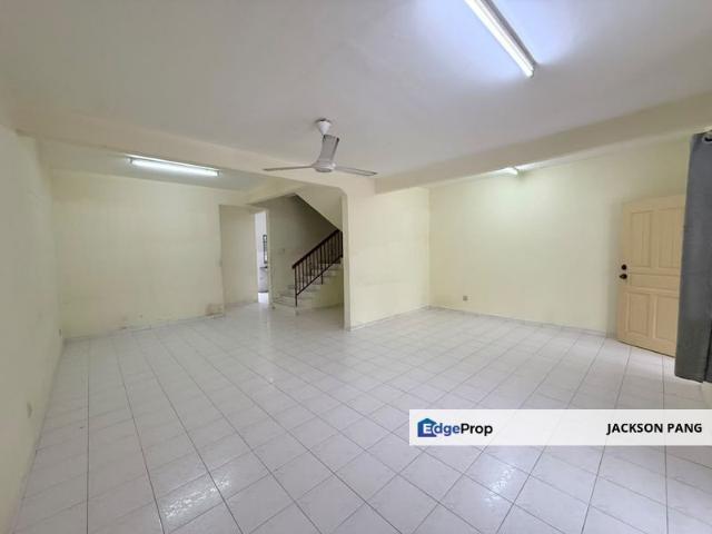 House for rent in Kulai