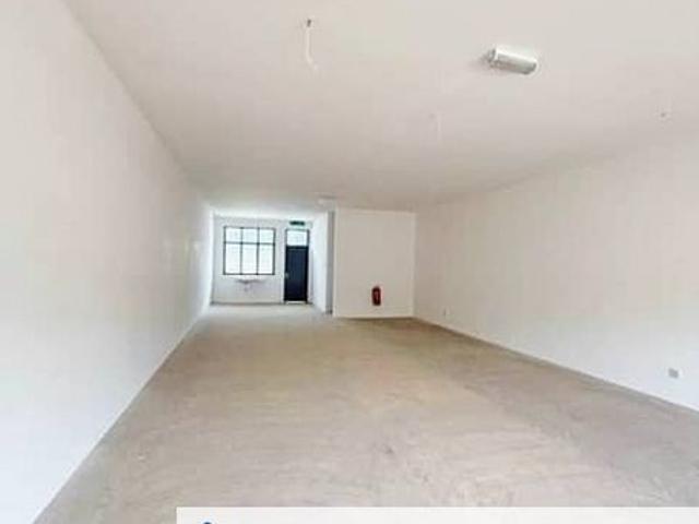 Shop for rent in Kulai, Johor