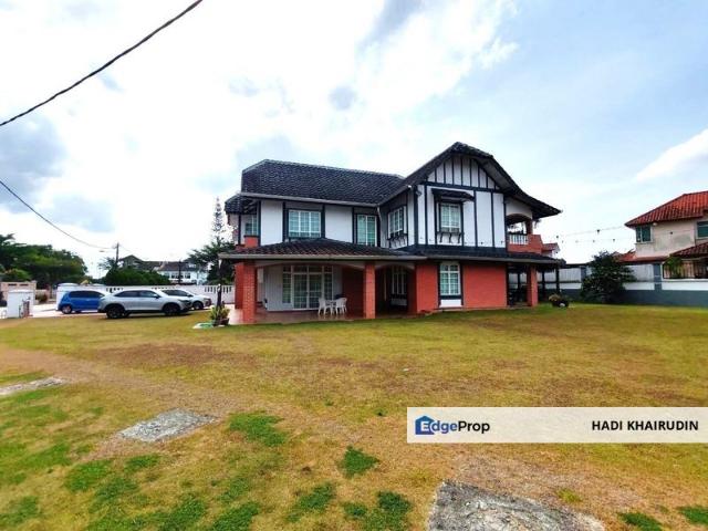 House for sale in Pahang