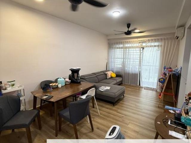Condominium for sale in Kulai