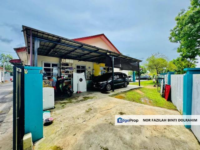 House for sale in Bandar Putra Kulai, Kulai